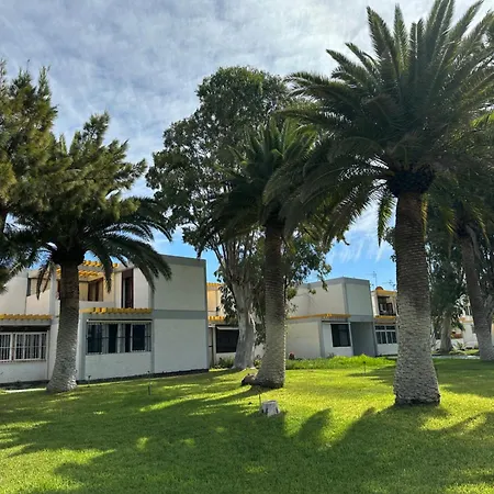 Hercules 2 Bedroom Apartment,