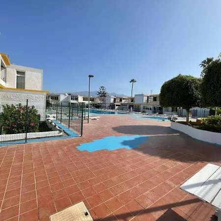 Hercules 2 Bedroom Apartment, * Costa Del Silencio