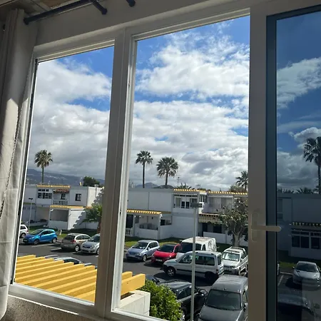 Hercules 2 Bedroom Apartment, Διαμέρισμα Costa Del Silencio