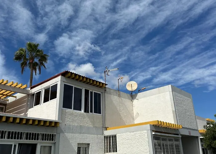 公寓 Hercules 2 Bedroom Apartment, *