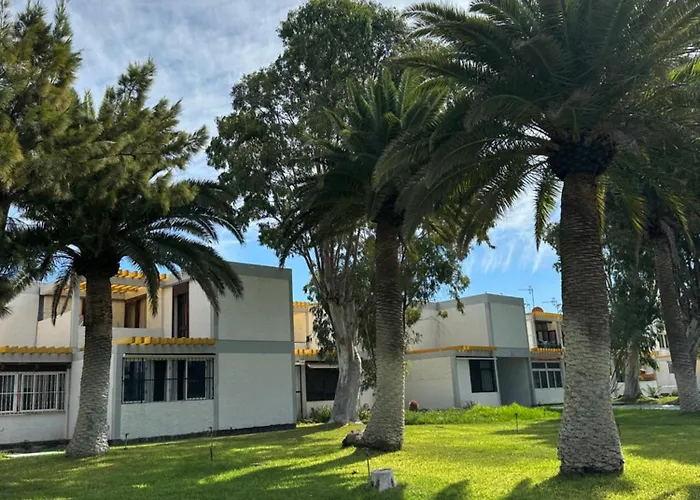 Hercules 2 Bedroom Apartment,