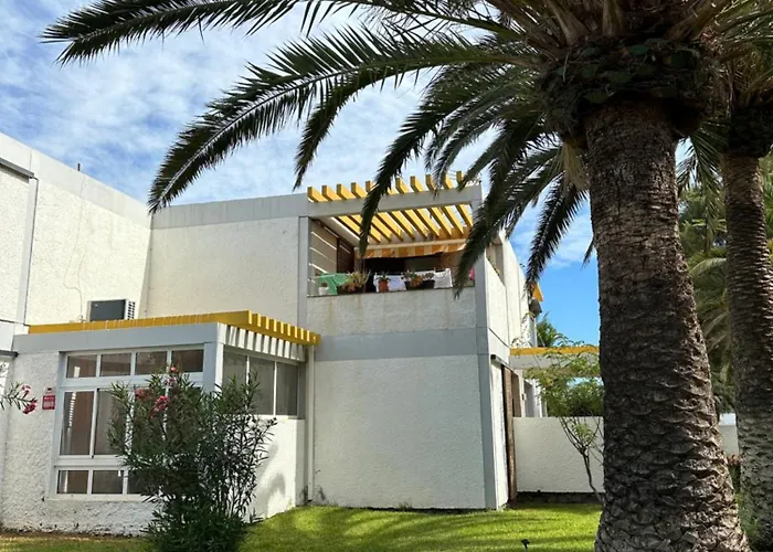 Hercules 2 Bedroom Apartment, Daire *