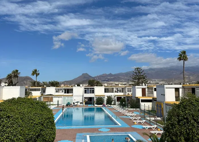 Hercules 2 Bedroom Apartment, *