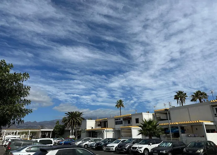 Hercules 2 Bedroom Apartment, 公寓 *