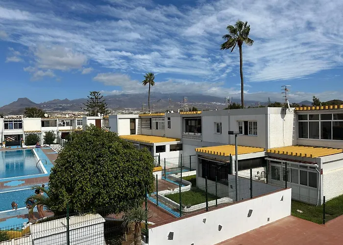 Hercules 2 Bedroom Apartment, *