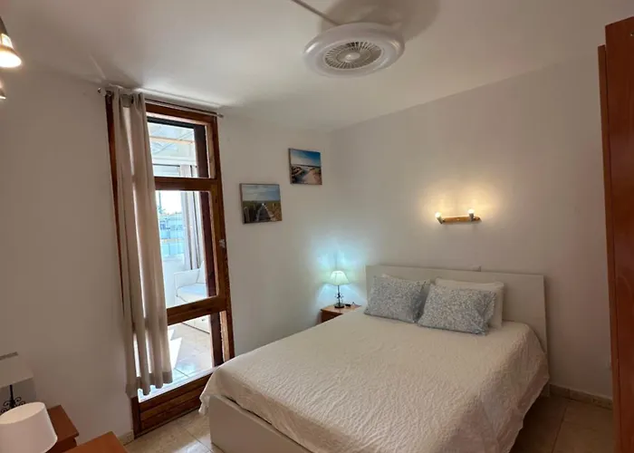 Hercules 2 Bedroom Apartment, Daire