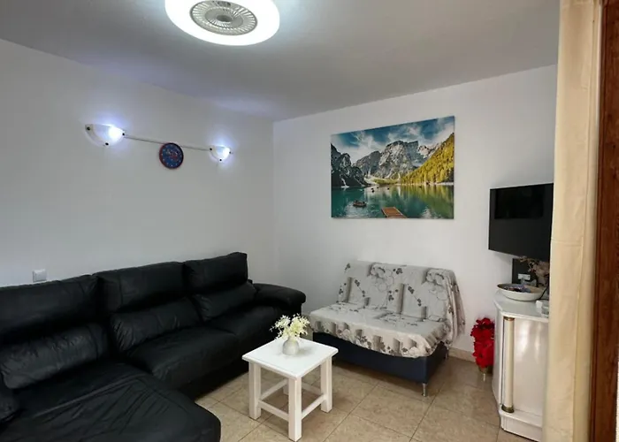 Hercules 2 Bedroom Apartment, 公寓 *