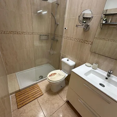 Lejlighed Hercules 2 Bedroom Apartment,