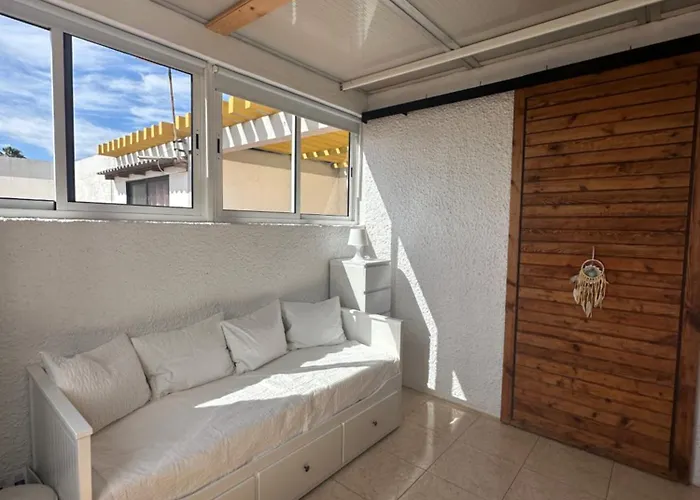 Appartamento Hercules 2 Bedroom Apartment, *