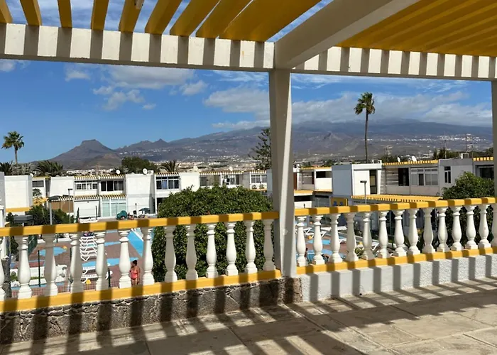 Lägenhet Hercules 2 Bedroom Apartment, *