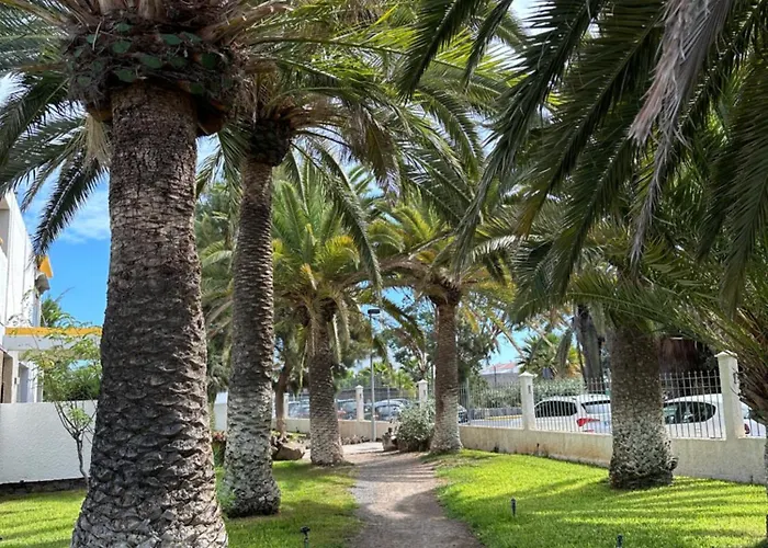 Hercules 2 Bedroom Apartment, * Costa Del Silencio