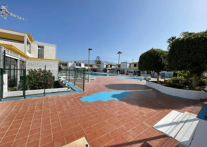 Hercules 2 Bedroom Apartment, * Costa Del Silencio